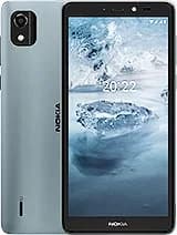 Nokia C2 2nd Edition screen repair in St Marys Sydney
