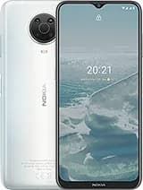 Nokia G20 screen repair in St Marys Sydney
