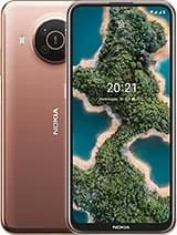 Nokia X20 screen repair in St Marys Sydney