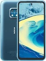 Nokia XR20 screen repair in St Marys Sydney