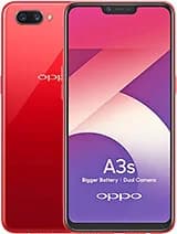 Oppo A3s screen repair in St Marys Sydney