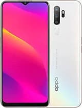 Oppo A5 (2020) screen repair in St Marys Sydney