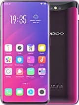 Oppo Find X screen repair in St Marys Sydney
