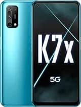 Oppo K7x screen repair in St Marys Sydney