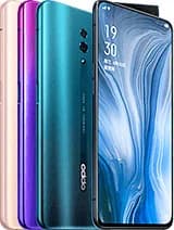 Oppo Reno screen repair in St Marys Sydney