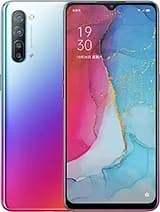 Oppo Reno3 5G screen repair in St Marys Sydney