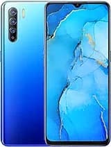 Oppo Reno3 screen repair in St Marys Sydney