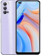 Oppo Reno4 5G screen repair in St Marys Sydney