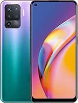 Oppo Reno5 Lite screen repair in St Marys Sydney