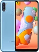 Samsung A11 A115F battery issue repair in St Marys Sydney