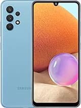 Samsung A32 4G A325F temperature error repair in St Marys Sydney