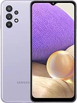Samsung A32 5G A326B screen repair in St Marys Sydney
