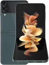 Samsung Flip 3 F711 B2 moisture detected repair in St Marys Sydney