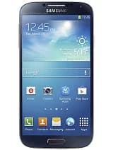 Samsung Galaxy  S4 ( SM-I9505 ) screen repair in St Marys Sydney