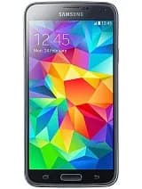 Samsung Galaxy  S5 (SM-G900I) screen repair in St Marys Sydney
