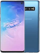 Samsung S10 G973F screen repair in St Marys Sydney