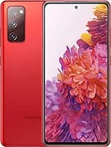 Samsung S20 FE G780 G781 camera issue repair in St Marys Sydney