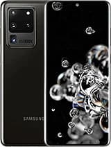 Samsung S20 Ultra G988B screen repair in St Marys Sydney