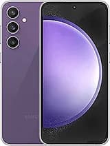 Samsung S23 FE S711B camera issue repair in St Marys Sydney