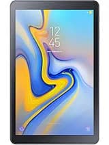 Tab A 10.5 T590 T595 - 2018 battery issue repair in St Marys Sydney