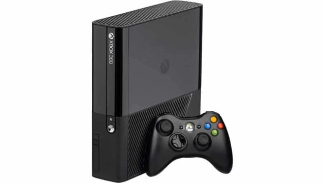 Xbox 360 E (2013) cleaning service repair in St Marys Sydney