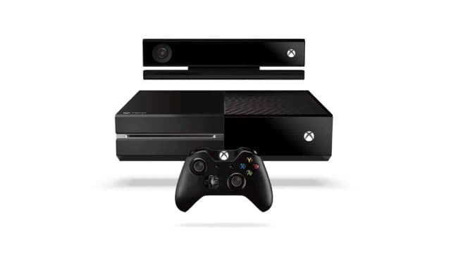 Xbox One (2013) controller repair in St Marys Sydney