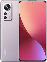 Xiaomi 12 screen repair in St Marys Sydney
