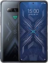 Xiaomi Black Shark 4 Pro screen repair in St Marys Sydney