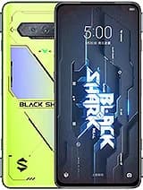 Xiaomi Black Shark 5 RS screen repair in St Marys Sydney