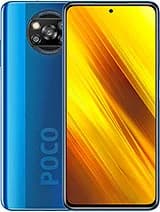 Xiaomi Poco X3 NFC screen repair in St Marys Sydney