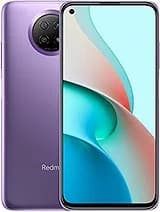 Xiaomi Redmi Note 9 5G screen repair in St Marys Sydney