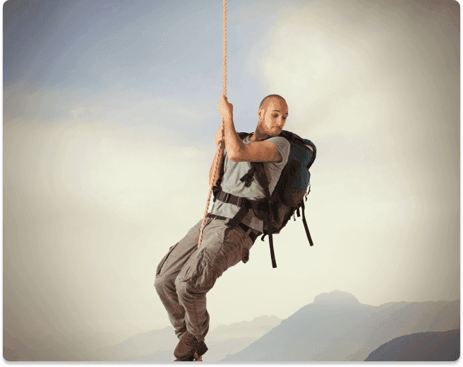 Balancing dreams