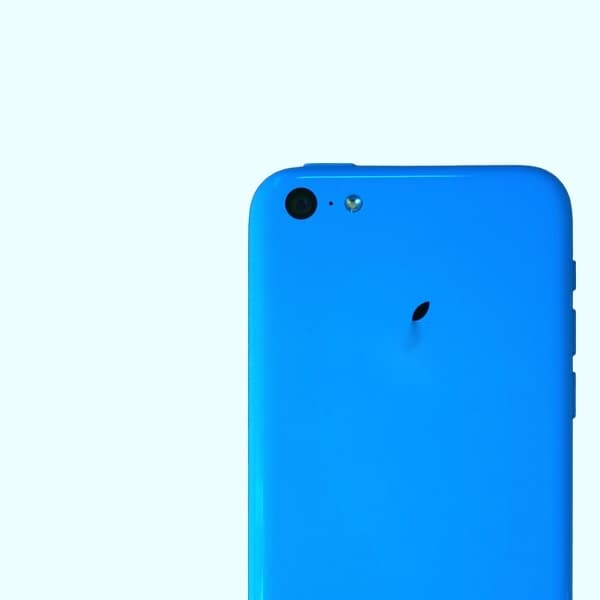 iPhone 5c motherboard & micro soldering repair in St Marys Sydney