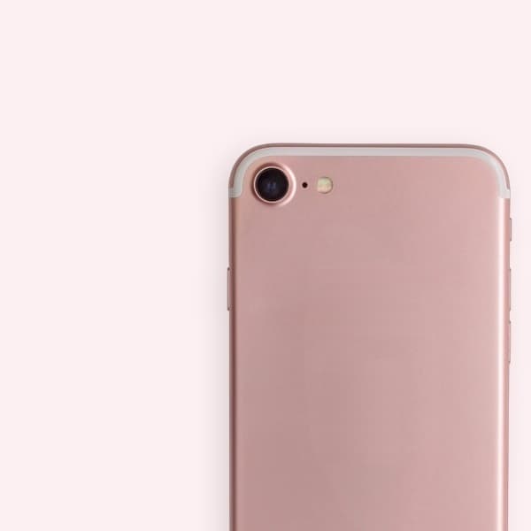 iPhone 7 Plus home button issue repair in St Marys Sydney