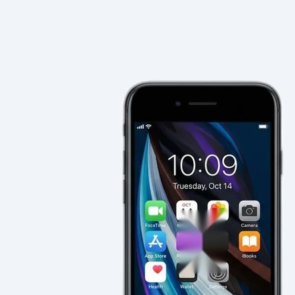 iPhone 8 motherboard & micro soldering repair in St Marys Sydney