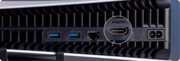 PS5 HDMI & Liquid Metal Rework