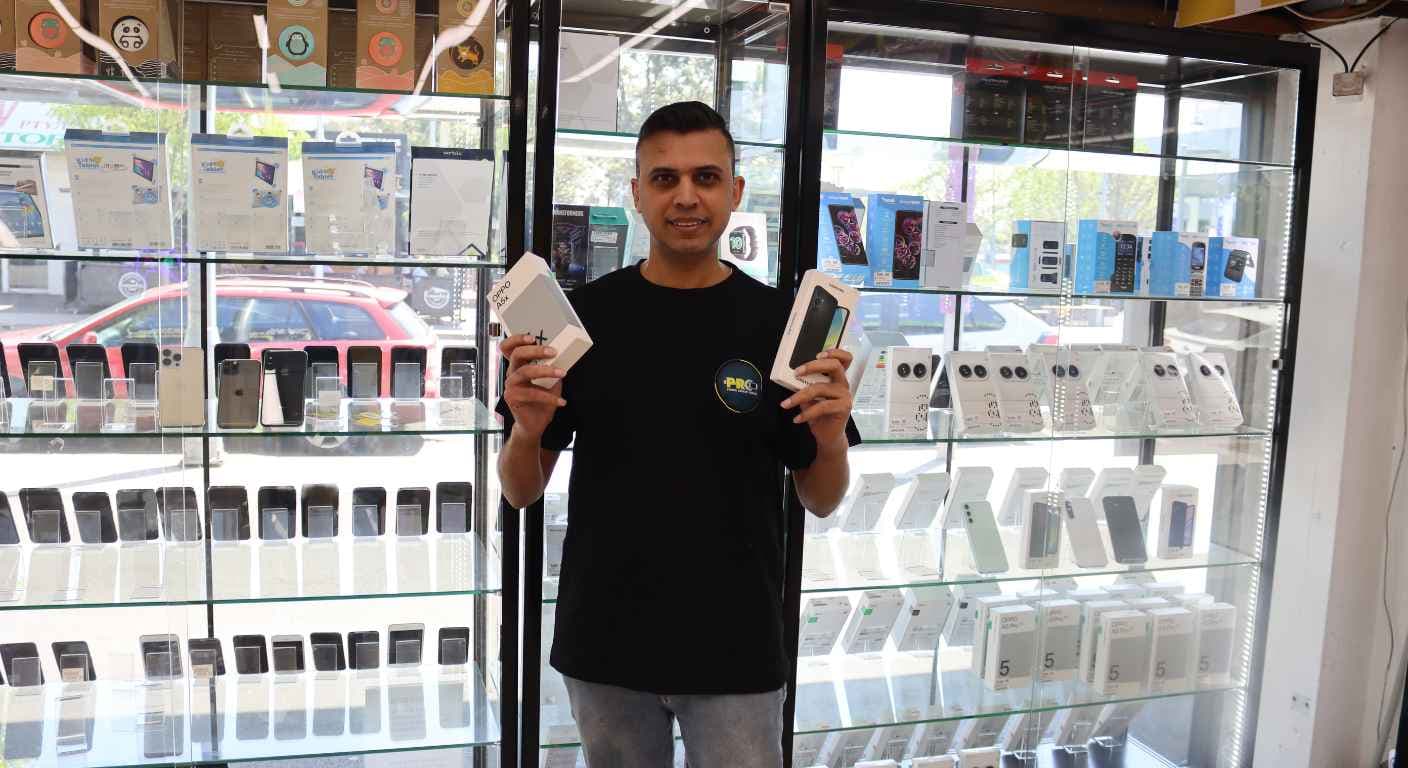 Fast & Professional Google Pixel Repair Services in Australia
