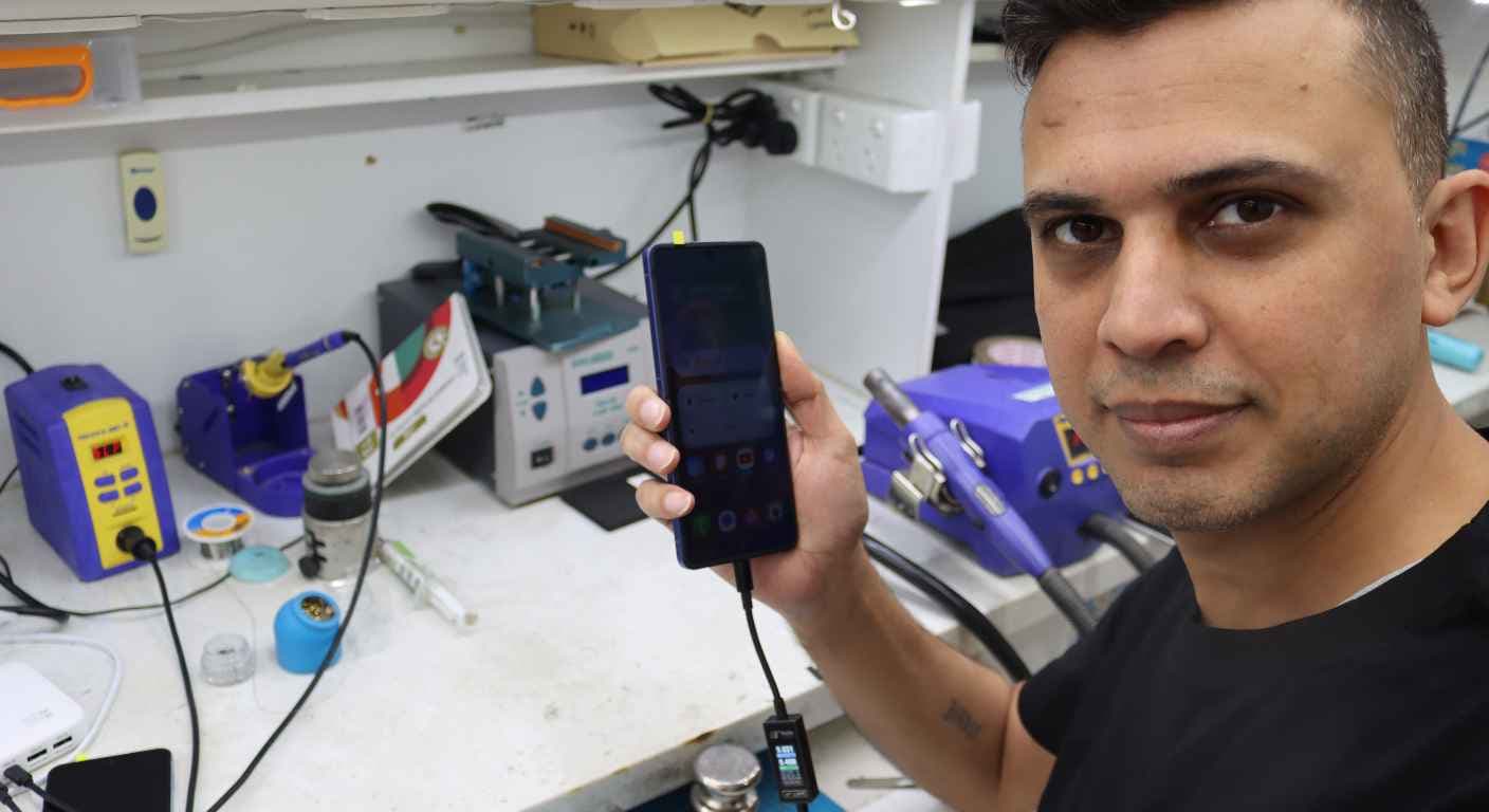 Professional Factory Reset Protection (FRP) Removal Services in Australia – Trusted Solutions by PRC Repair