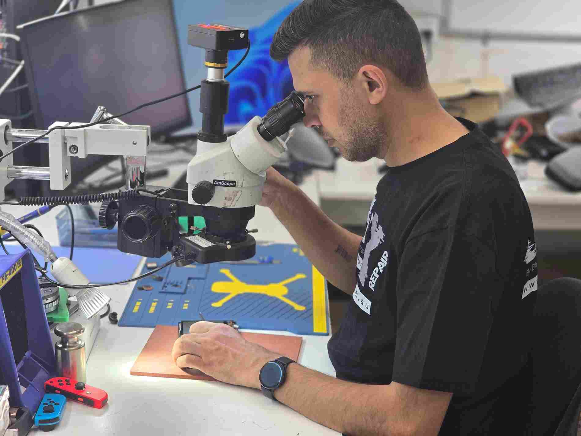 Best & Cheap Phone Repair in Sydney: Fast Turnaround, Same-Day Service & Warranty You Can Trust