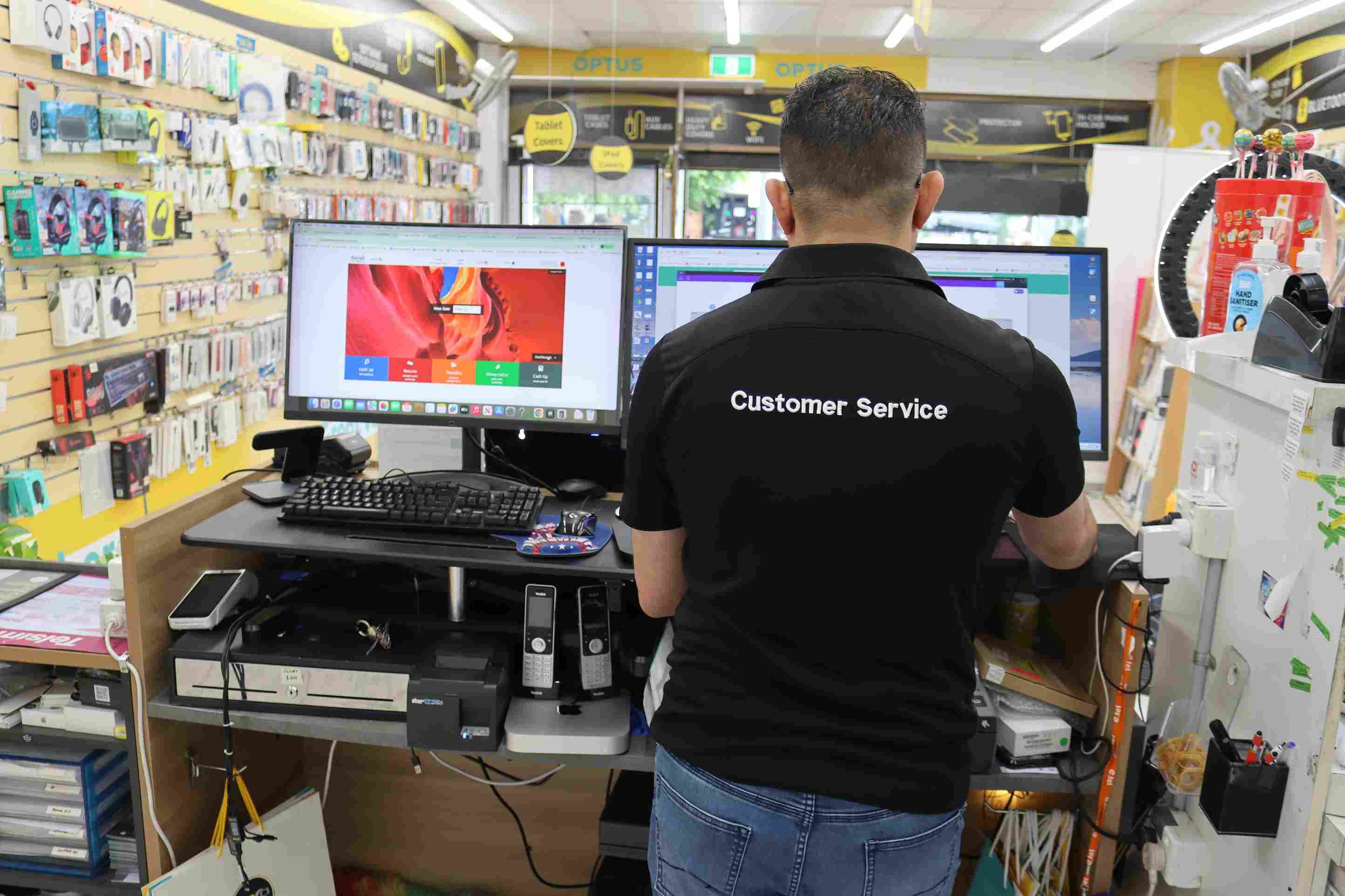 Your Trusted Destination for iPhone Repair Services in Australia