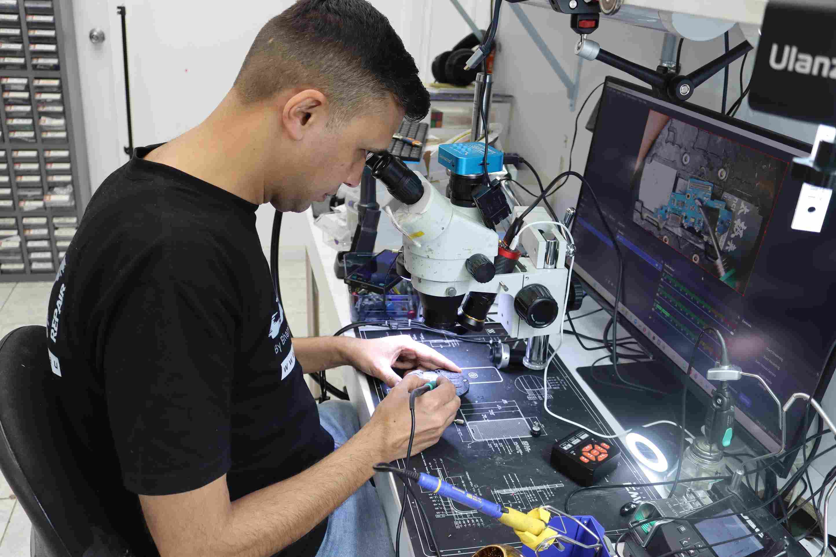 Mobile Phone Repair Course in Australia: Build a Career with Professional Mobile Repair Training