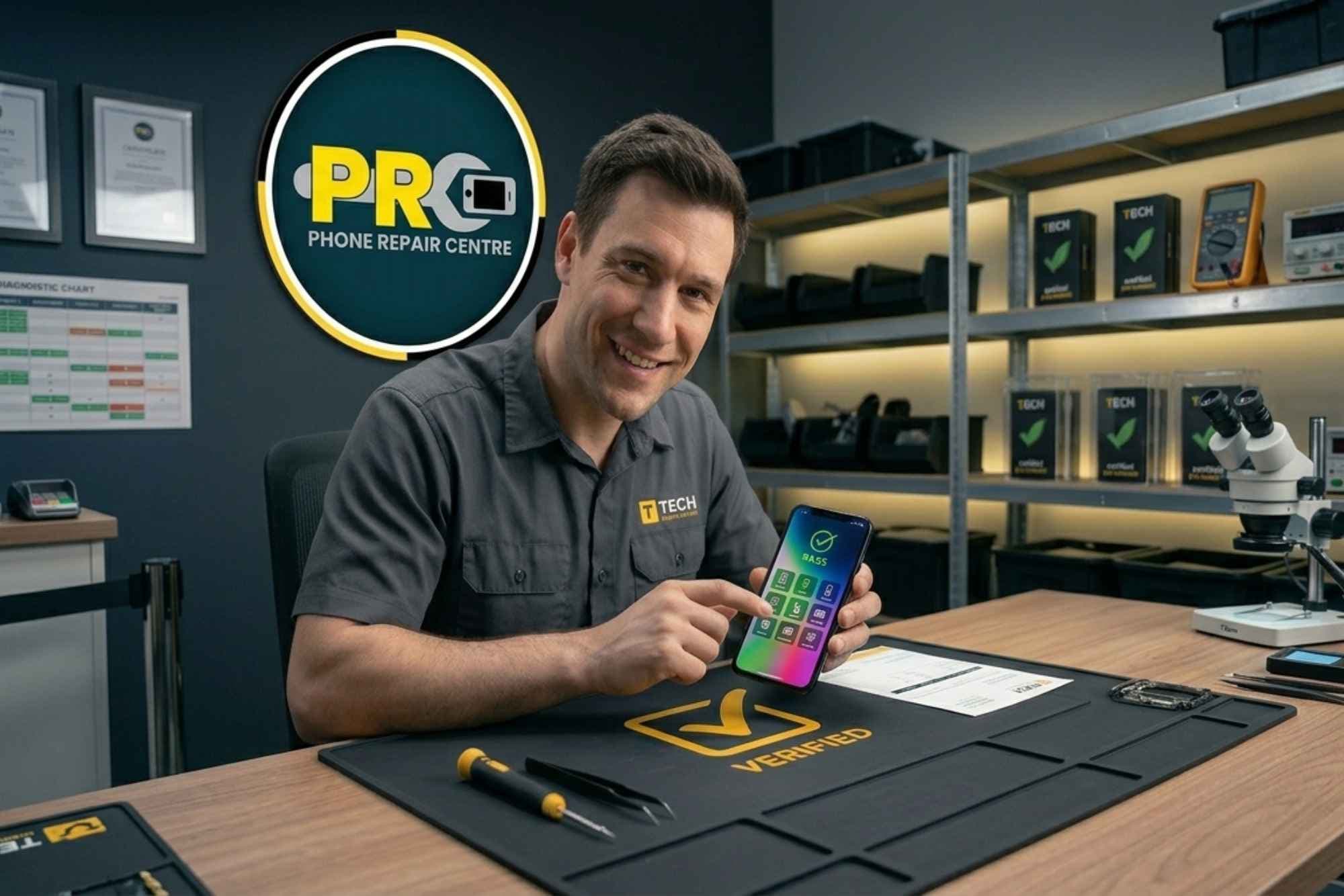 iPhone Battery Replacement Cost