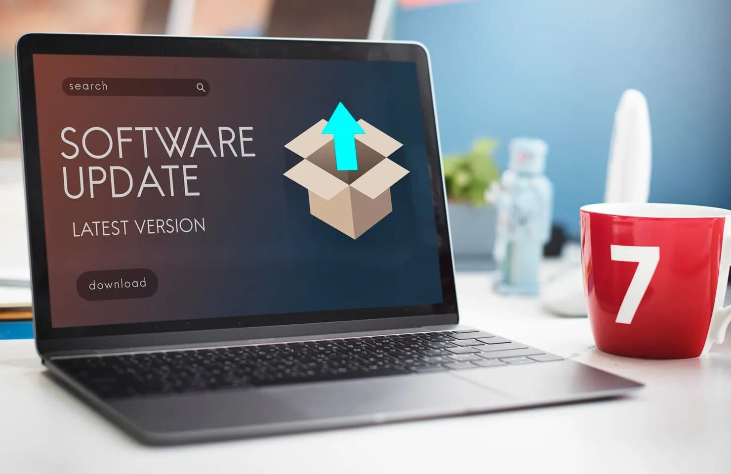 Software Updates: Performance & Repair Impact