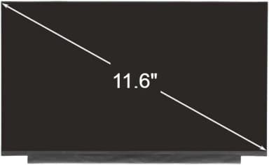 11.6 Inch Laptop screen repair in St Marys Sydney