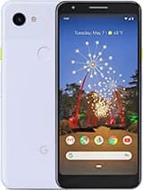 Google Pixel 3A screen repair in St Marys Sydney