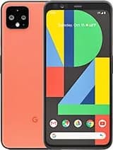 Google Pixel 4 screen repair in St Marys Sydney