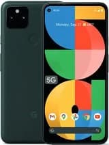 Google Pixel 5A charging issue repair in St Marys Sydney