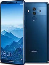 Huawei Mate 10 Pro screen repair in St Marys Sydney