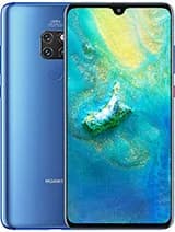 Huawei Mate 20 screen repair in St Marys Sydney