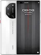 Huawei Mate 40 RS Porsche Design screen repair in St Marys Sydney